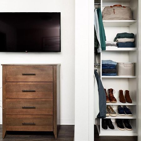 Intown Suites Extended Stay Raleigh Nc- Capital Blvd 외부 사진
